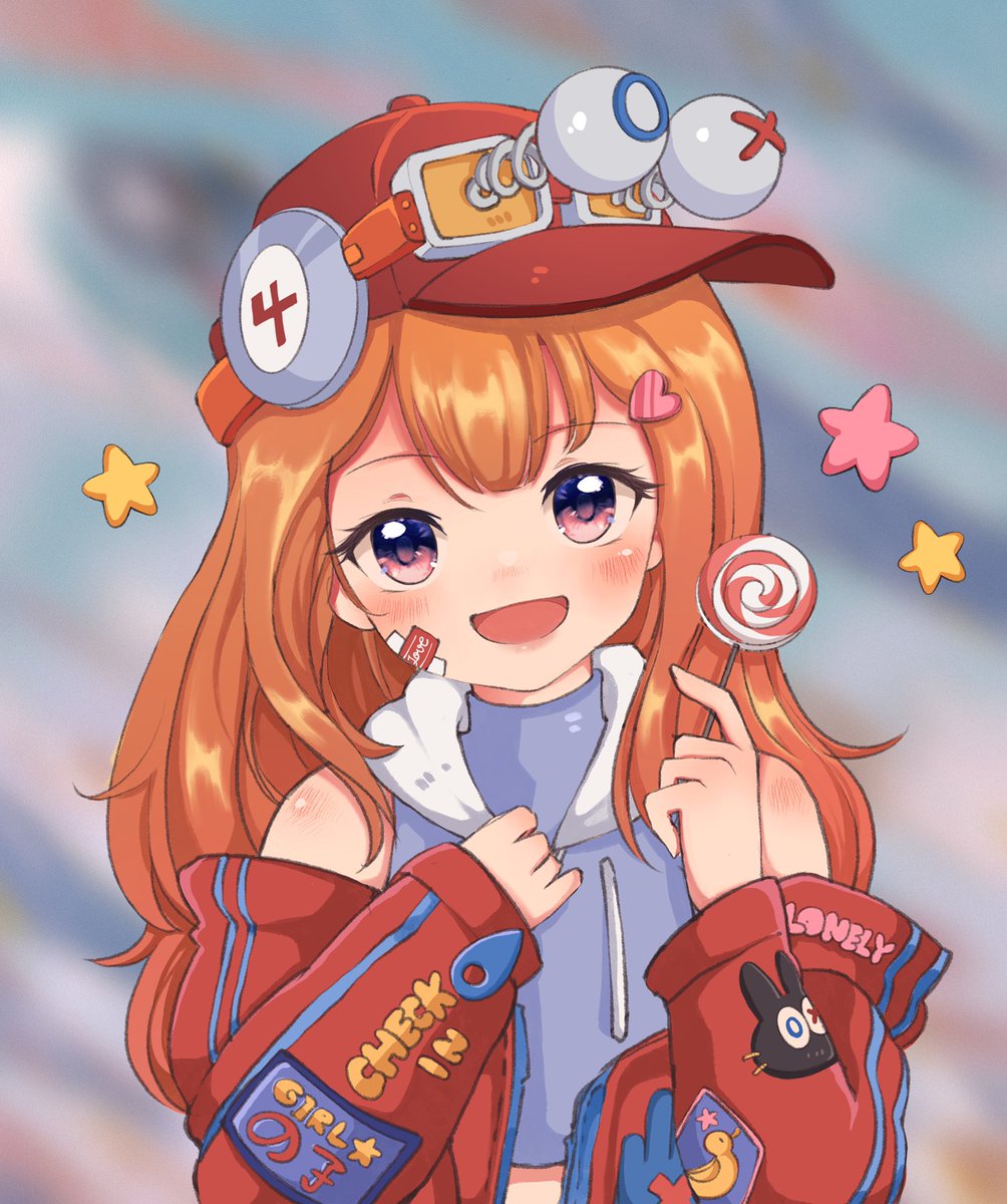 Lonely doesn't have to be unhappy 🍭

My fanart for LonelyPop project 😋
#lonelytogether 
<a href="/BushRobins/">Noinah🍭</a> <a href="/LonelyPopNFT/">LonelyPop 🍭</a>