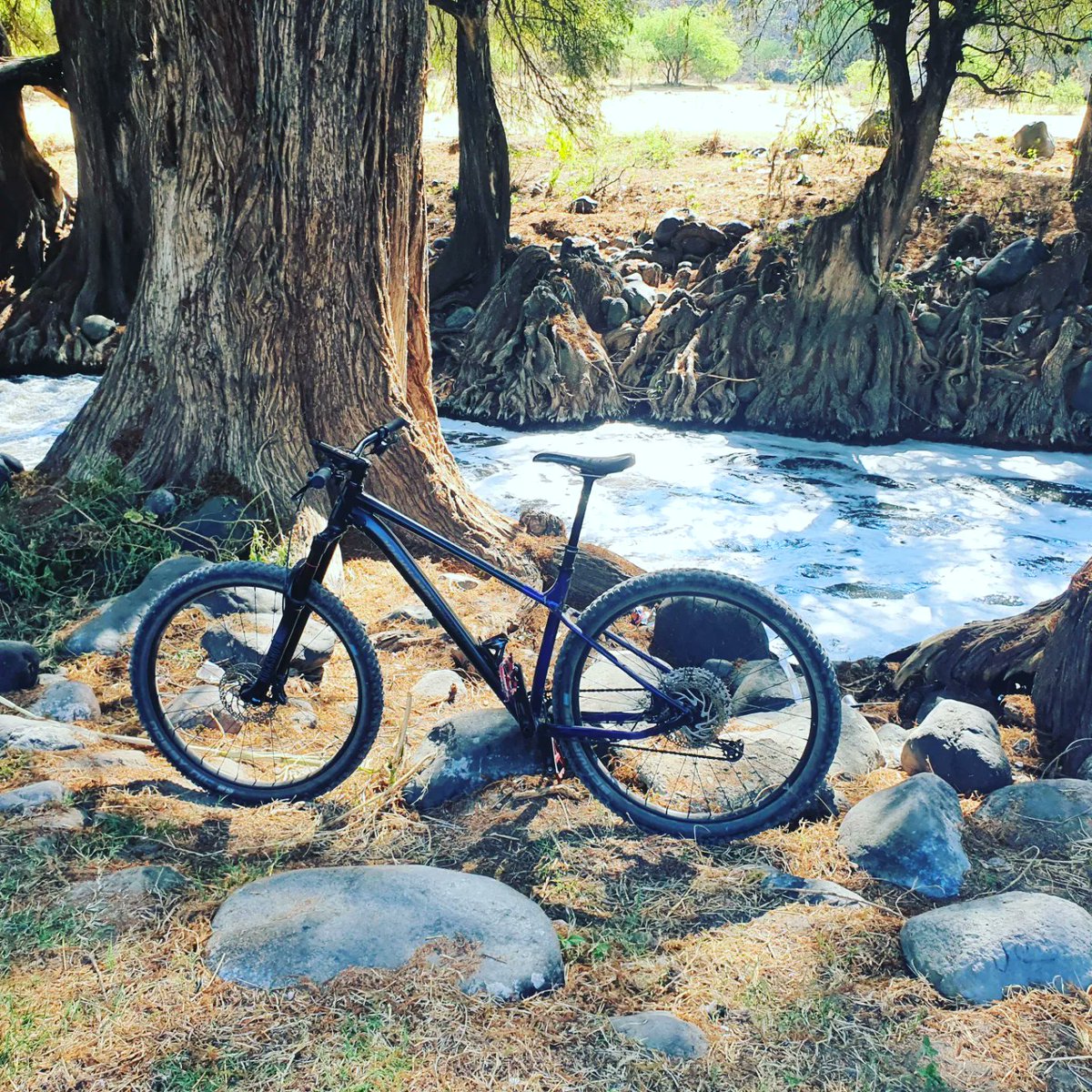 Rodada #MTB #airelibre