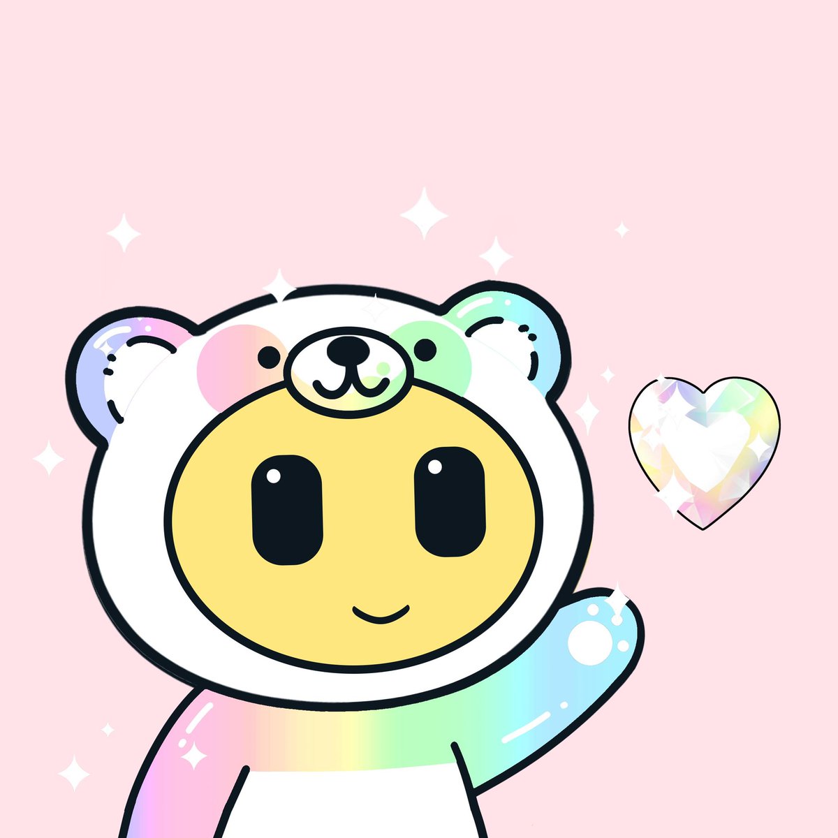 GN &amp; GM - All Gummy frens ❤️