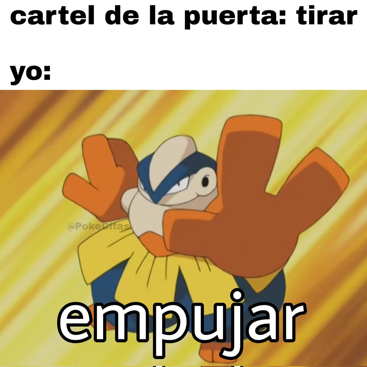 Memes Pokémon tweet media