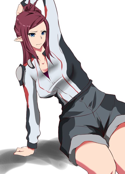 Δミラージュちゃん 