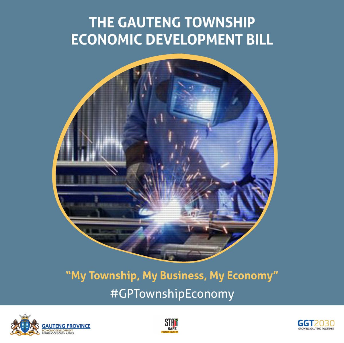 TshepangFWF's tweet photo. Today @ 13H00 The future of Gauteng township economy will change forever, follow proceeding on  Follow Live via: YouTube: https://t.co/NWjOneKJWC #GPTownshipEconomy @TauParks https://t.co/dkv7a6JhiU