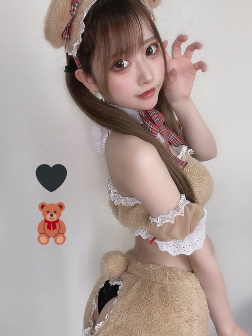 コスプレイヤー合歓のTwitter画像20