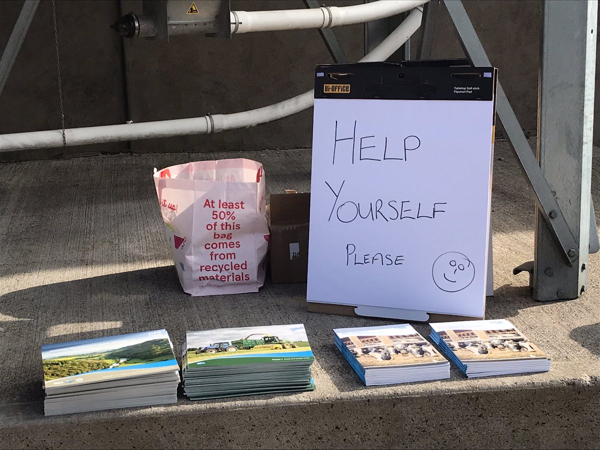 AHDB Scotland tweet media