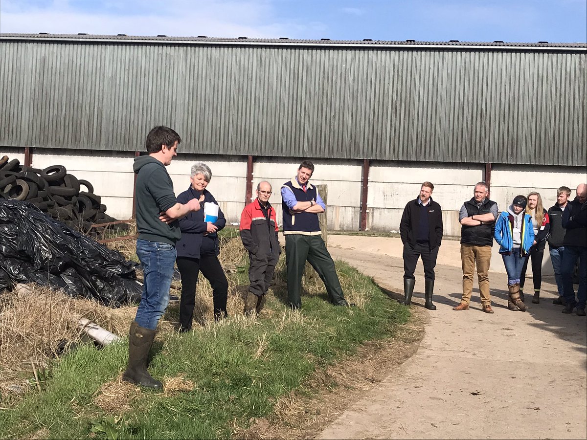 AHDB Scotland tweet media