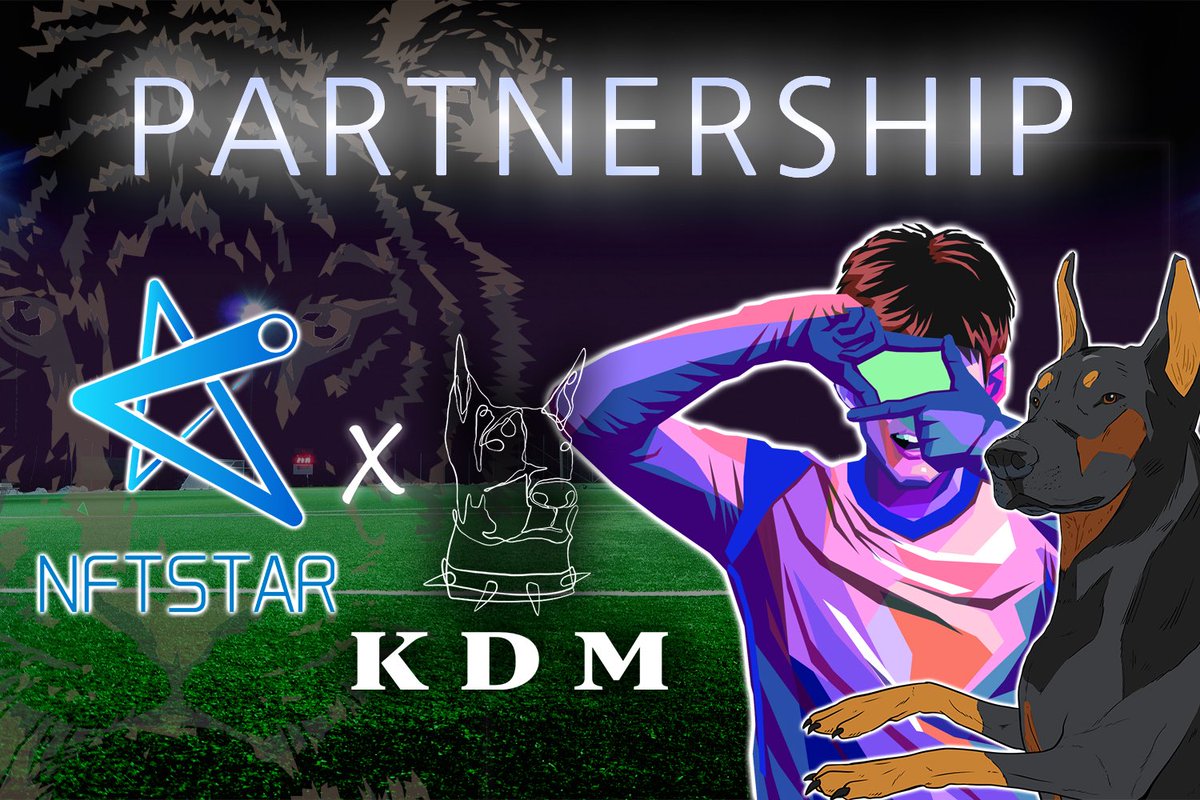 KlayDobermann tweet media