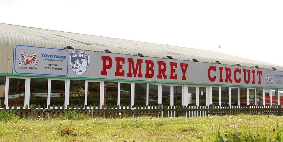 PembreyCircuit's tweet photo. Just over a week to go until we begin our season and we’ve got a spectacular double-header to kick things off! 

April 2 - Freetech Motorcycle Endurance Racing
April 3 - Drift League GB

Tickets will be available to purchase on the gate for both events 🏁

#PembreyCircuit https://t.co/U4aV72bw9M