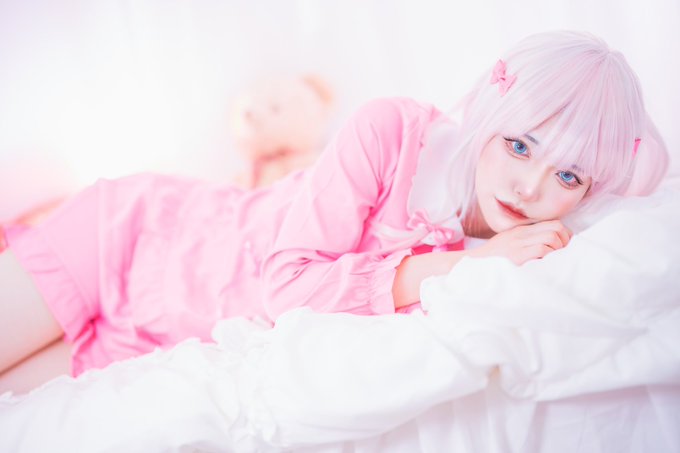 Twitterのコスプレ画像24