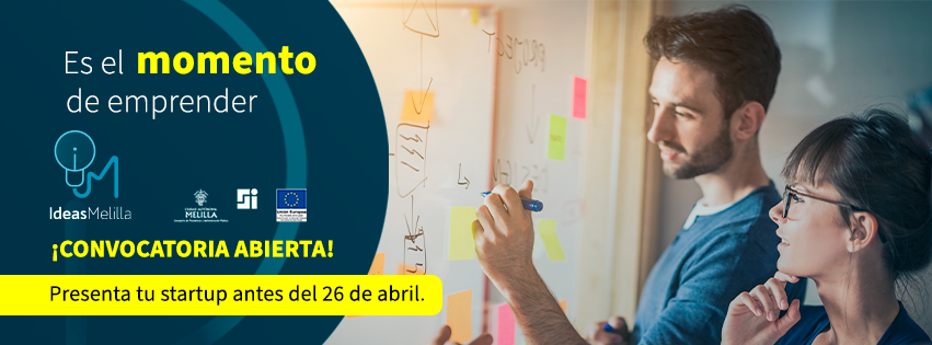 Ideas Melilla tweet media