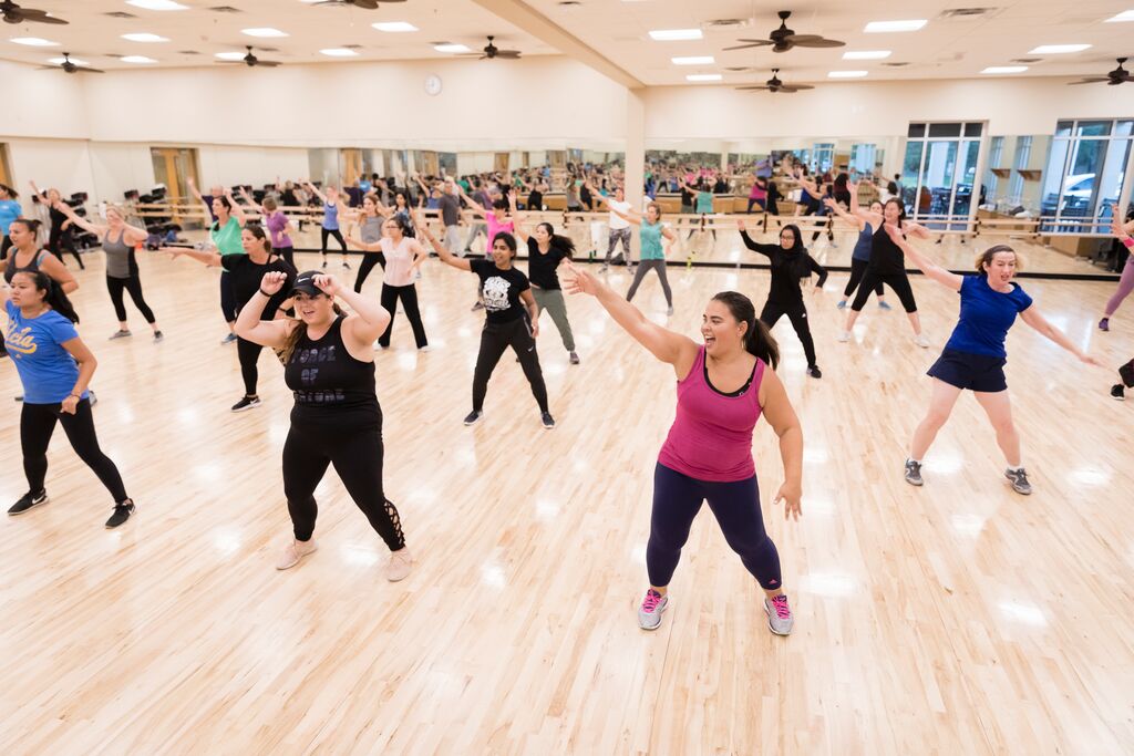 Just a reminder that Zumba is cancelled for this morning at 9:15 a.m. at the Vaughan Harvey location. There are Zumba classes at 7 p.m. (North End) and Friday at 12:15 p.m. (Vaughan Harvey)