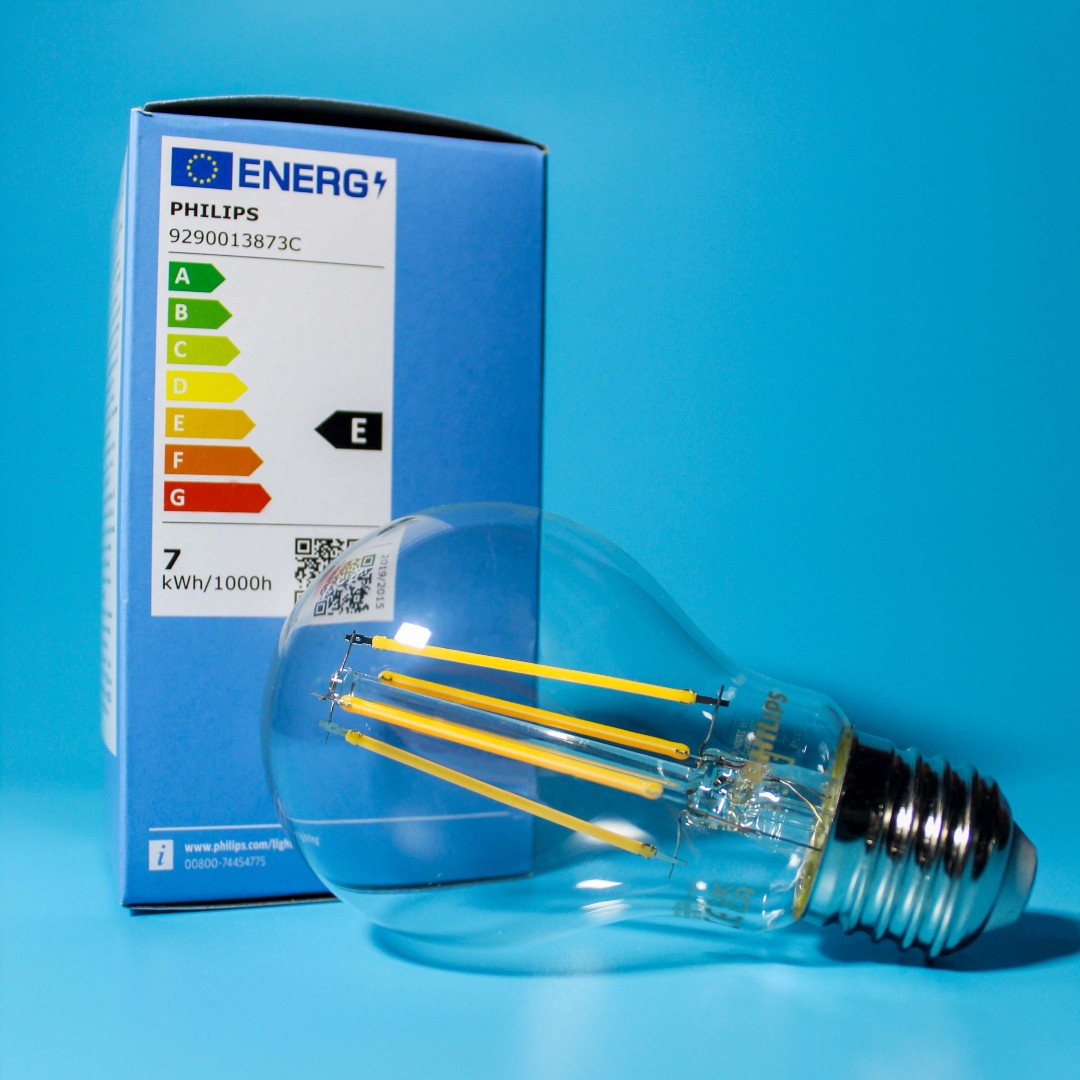 LightsaveLtd's tweet photo. Make sure to look out for the new Energy Rating Labels!

The products are still the same but due to new legislation these have been changed to make the scale more representative due to the advancement in technology!

#Lightsave #LEDlighting #energysavings #Philips #savetoday #LED https://t.co/tcpNSEe7sY