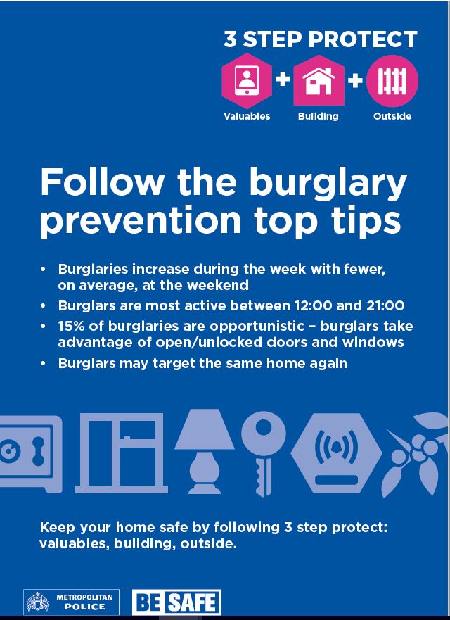 Newham MPS | North East BCU tweet media
