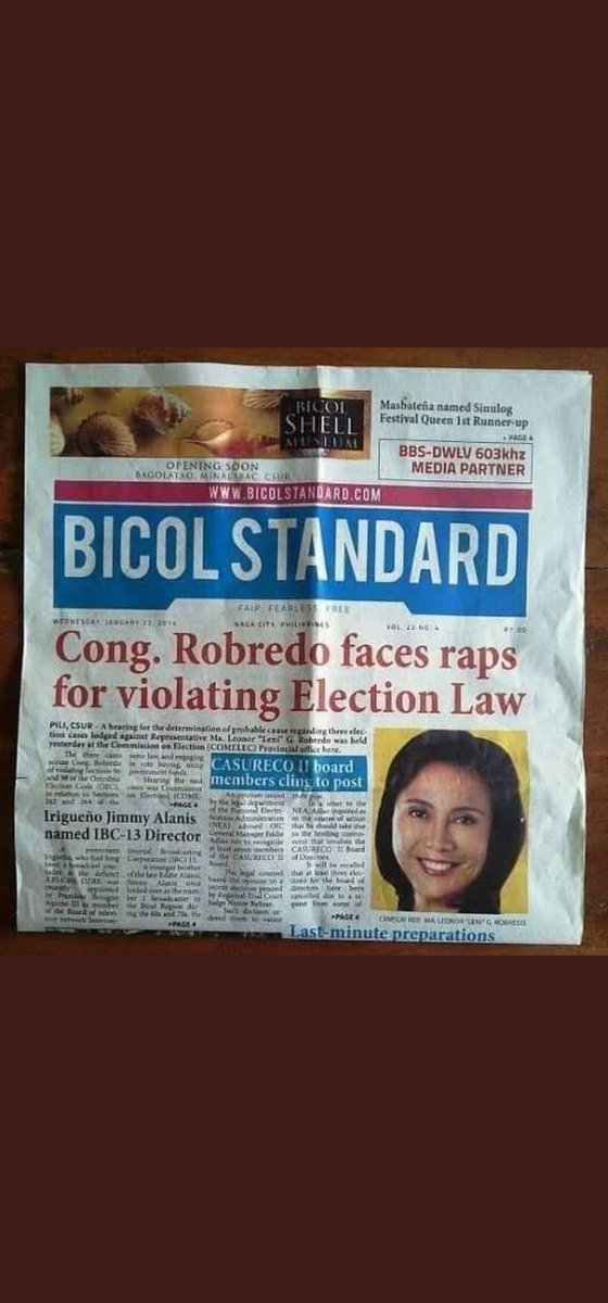 CJ719238's tweet photo. @Benggadora08 @Estrada21Karla #NagaLeaks #DrugProtector
PS: Wag manira kung BULOK din naman!๐ฎโน๏ธ https://t.co/CDrojDL14e