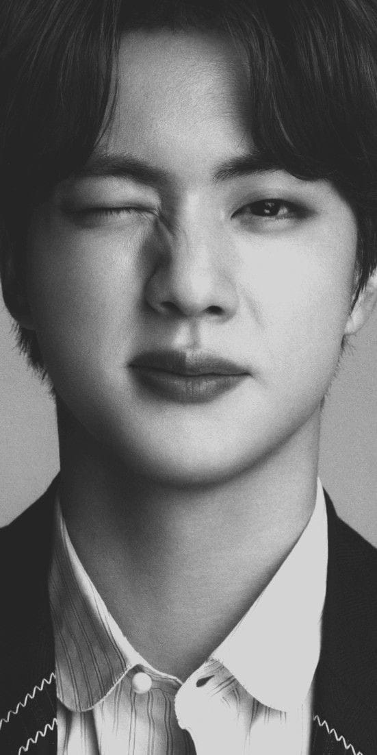 aPhoenixEmpress's tweet image. Gosh he&apos;s so handsome.. 😍🤩💜
#SASD #SArmy #SArmyselcaday