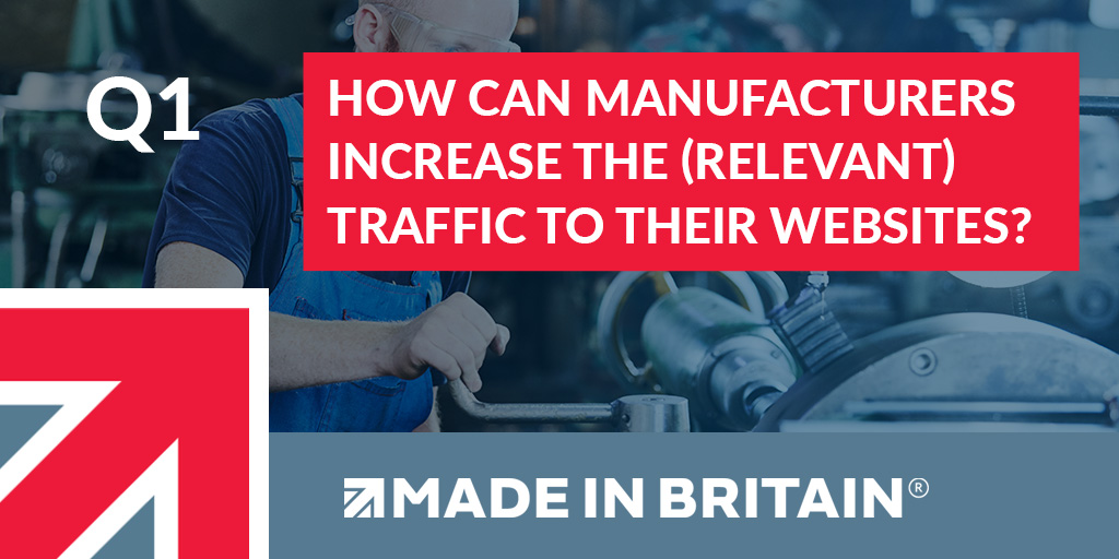 Made in Britain tweet media