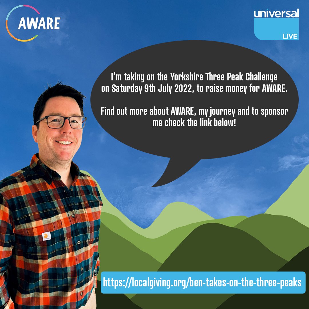 Universal Live tweet media