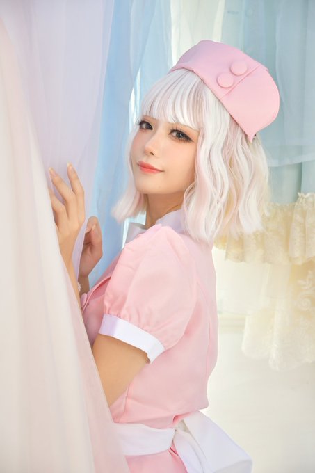 Twitterのコスプレ画像10