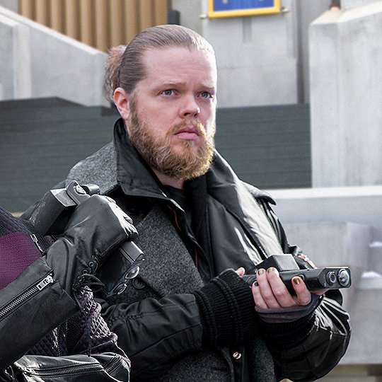 Pollux Hunger Games
