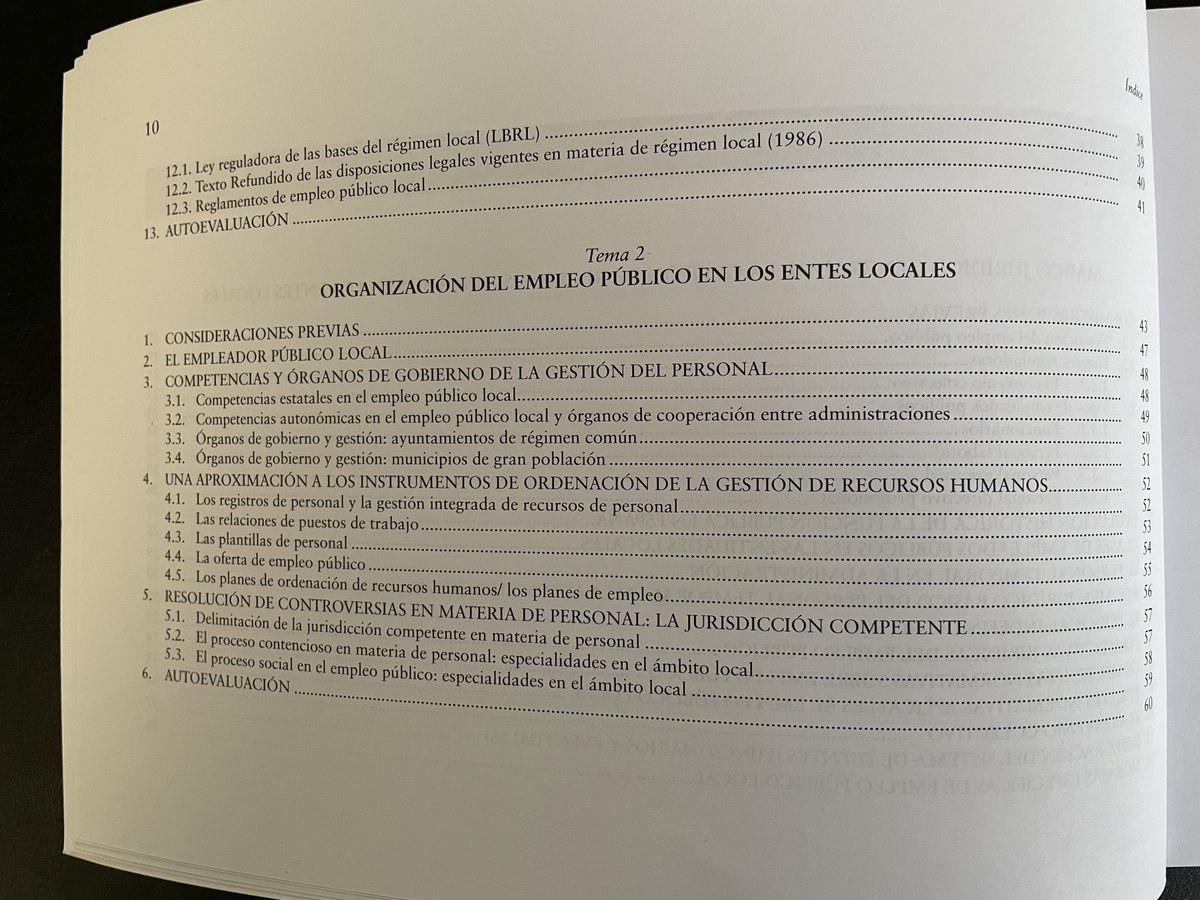 a_estebanmiguel's tweet photo. He tenido la suerte de colaborar con compañeros del Máster de Empleo Público Local del @idl_uam en los "Esquemas de Empleo Público Local" con el capítulo "Organización del empleo público en los entes locales", que publica @Tirant_ESP. https://t.co/mNvCl6omS0
