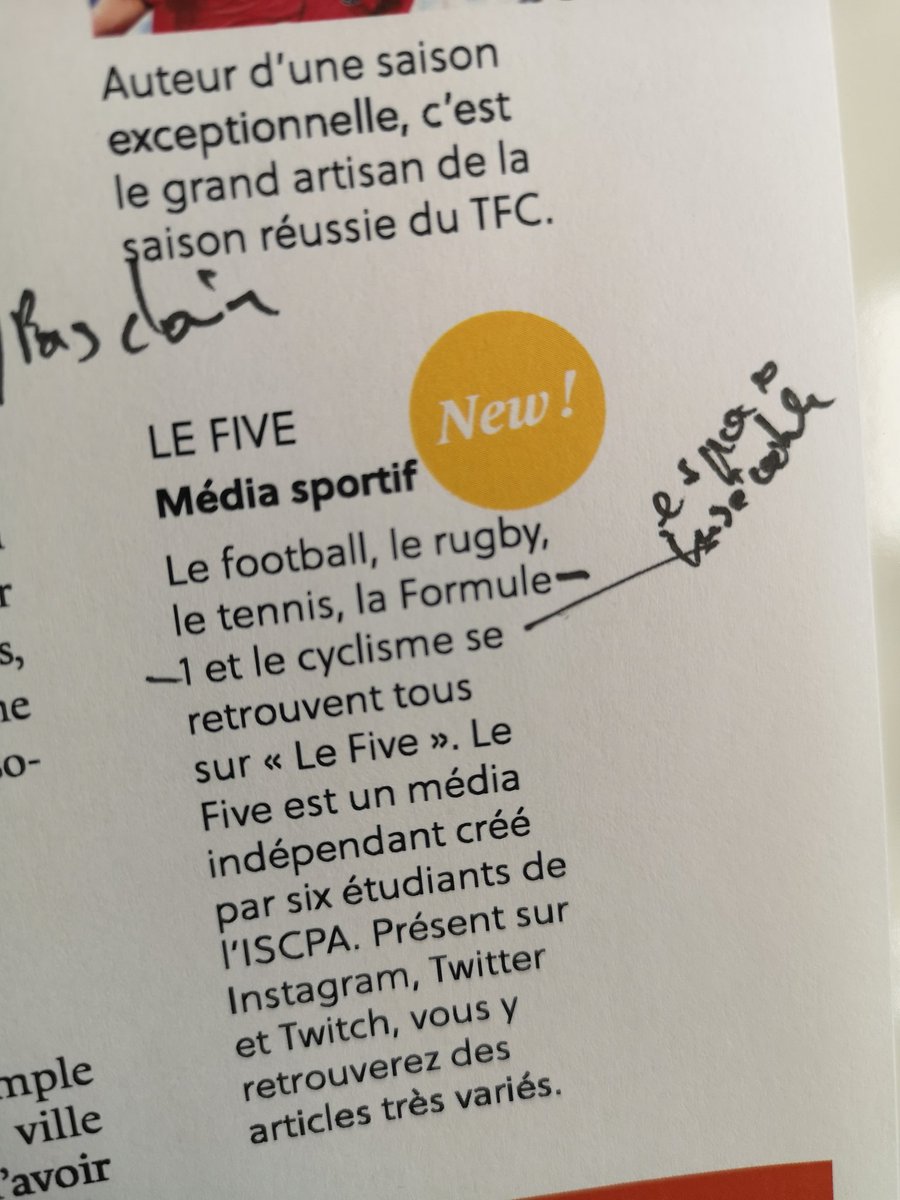 Pierre Vincenot tweet media
