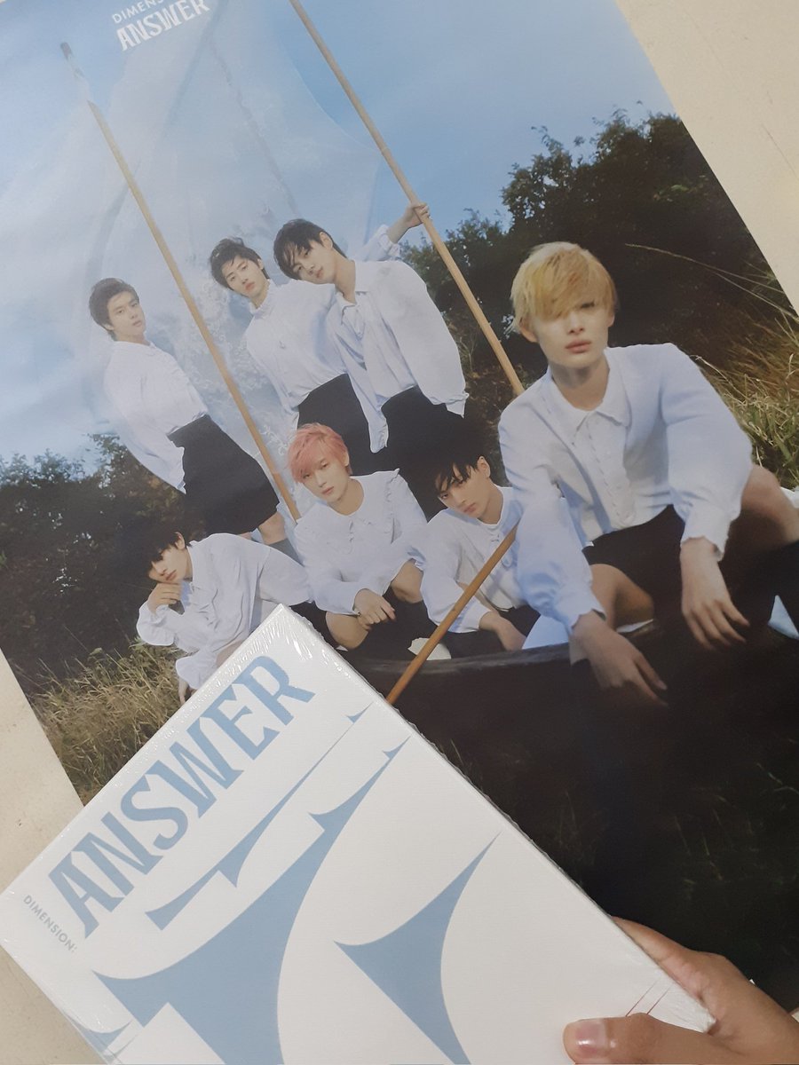 luvvvkita's tweet photo. 💌: [ #MADEINKRFEEDBACK #moarmybuysfeedback]

hi po @MADEINKRSHOP_ ! my enhypen d:a unsealed arrived safely! thank you for being accommodating with my concerns and for updating us regularly. Well packed and ang ganda ng freebies!🔥 More powers sa shop nyo!✨ https://t.co/sIji1ueA28