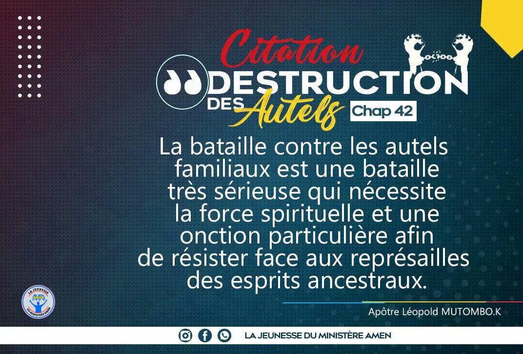 La Jeunesse Du Ministere Amen S Tweet Dachap42 Citations Ap Lmk Mercredi 23 03 22 Jour 1 Trendsmap