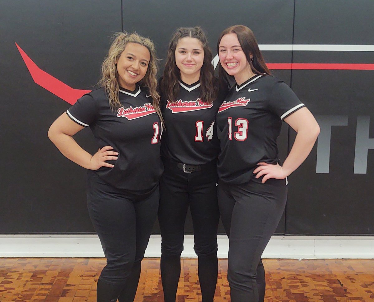 2022 Team Captains!
Savannah Crowley
Makayla Spelich
Lily Thomas
