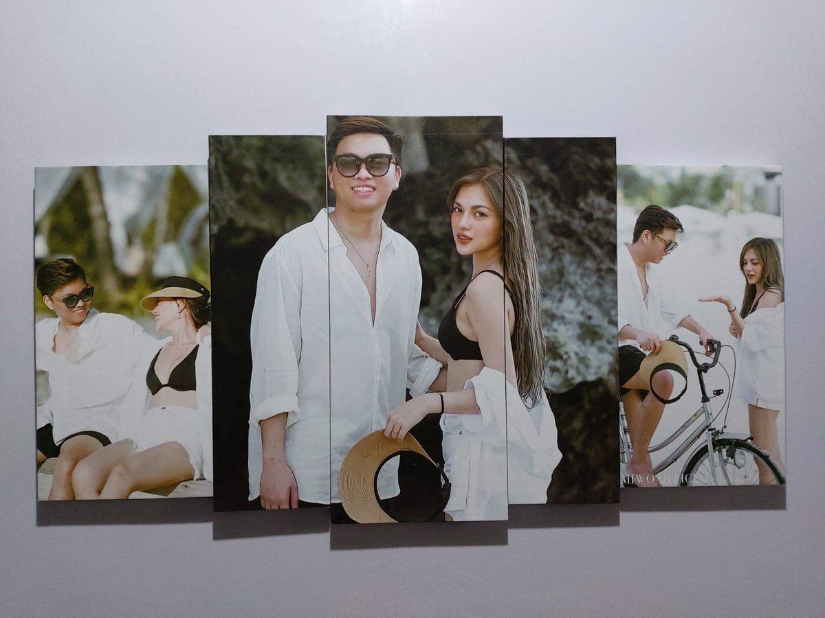 mikanationwide's tweet photo. Happy Anniversary @mikslmnc and @h2wooff1cial 💖✨ We hope we made you happy with our simple gift💖 We love you both✨

JOHNuinelyInloveWithMIKAFor365Days
#HappyFirstAnniversaryMiWo https://t.co/PjyA9hjM0P