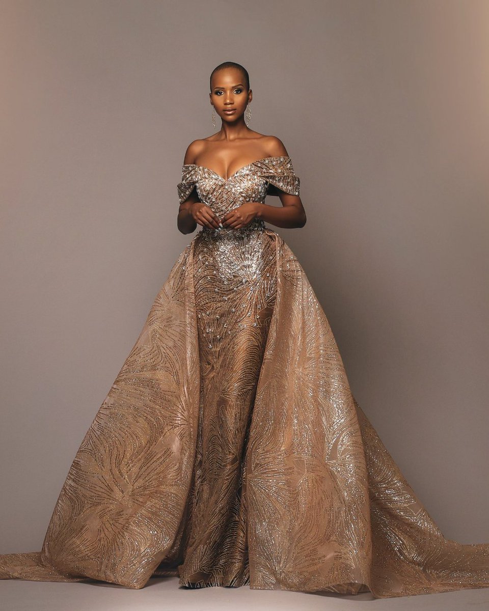 UrbanStreetZA's tweet image. Miss South Africa 2020 Shudufhadzo Musida Shines Bright At The Miss World Pageant
urbanstreetculture.co.za/miss-south-afr…
#MissSouthAfrica2020
#MissWorldPageant
#ShinesBright
#ShudufhadzoMusida