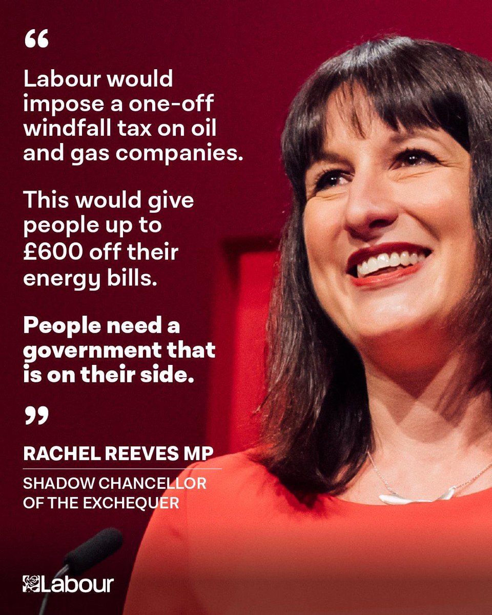 Debbie_abrahams's tweet image. 'People need a Government that's on their side.'
Spot on. 
#SpringStatement2022