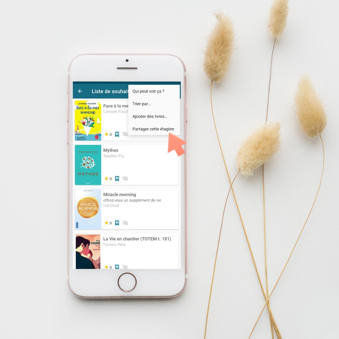 Collibris tweet media