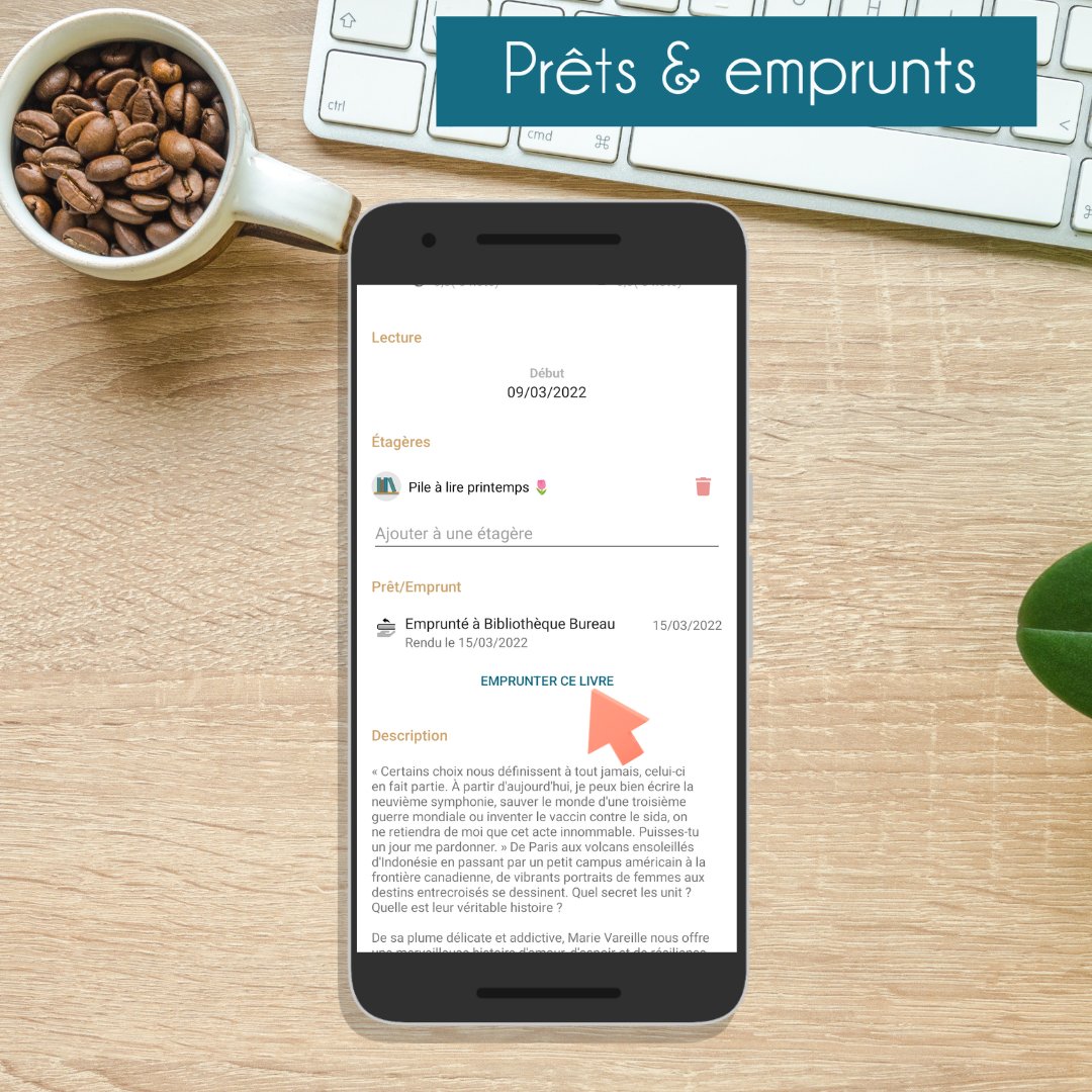 Collibris tweet media