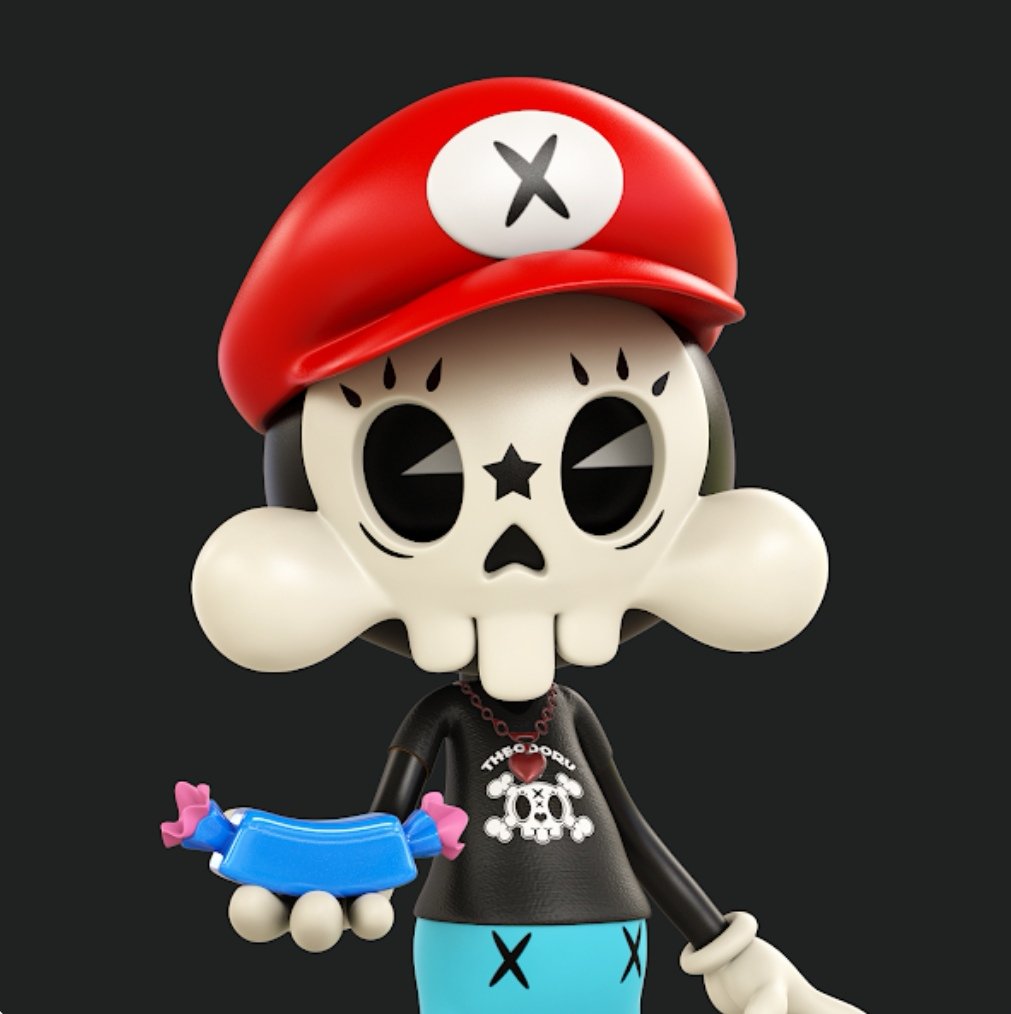 Yan___BAh's tweet photo. @SkulltoonsNFT Theodoru shirt 😎
#SKULLTOONS #SKULLTOONSNFT #SKULLGAMES #skullysquad #skully #hiddenmaster https://t.co/Iw3IC8lkPX