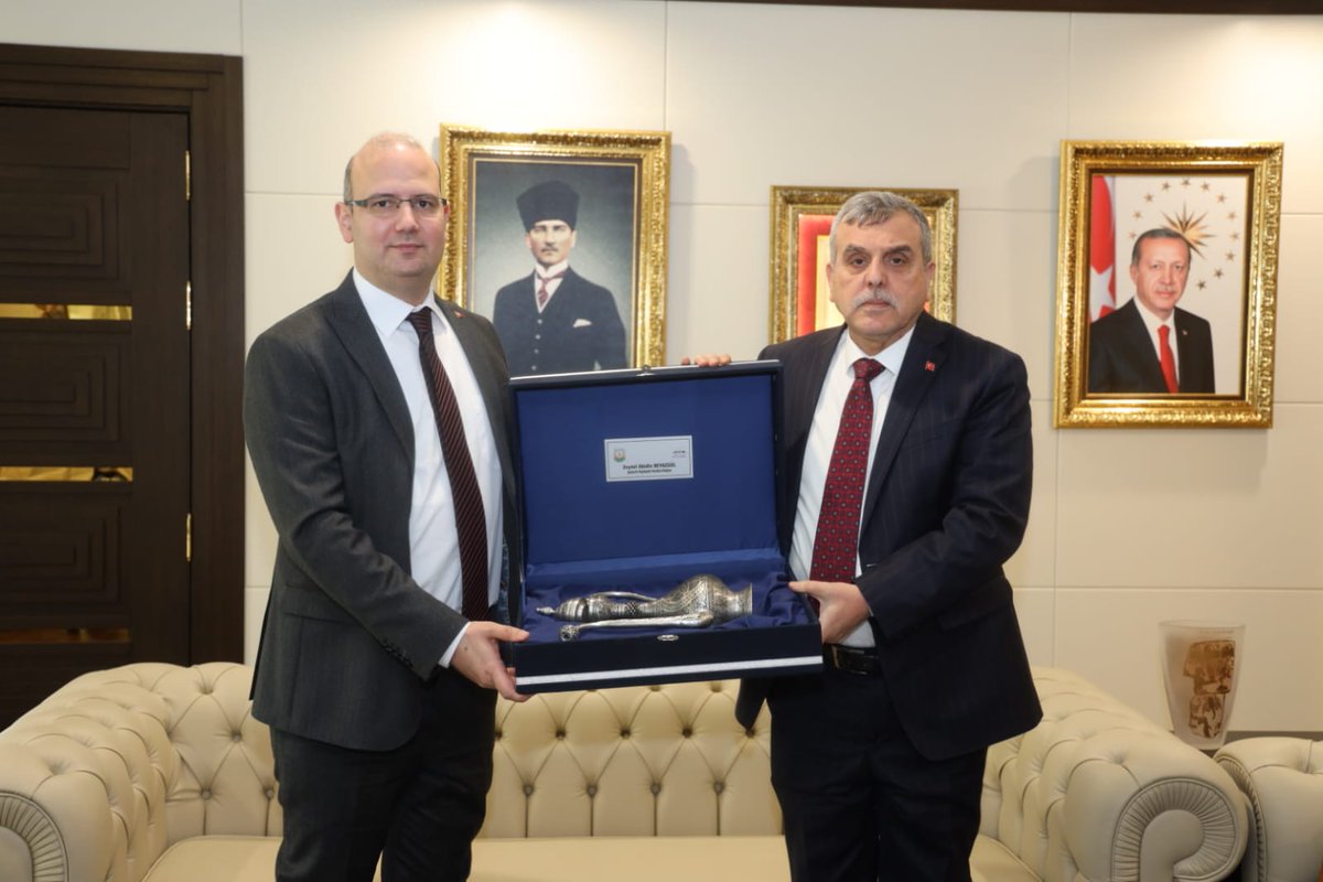 Zeynel Abidin Beyazgül