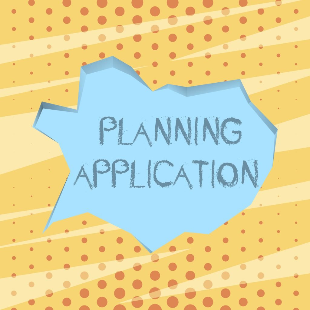 How to apply for Planning Permission - chartsedge.co.uk/how-to-apply-f…