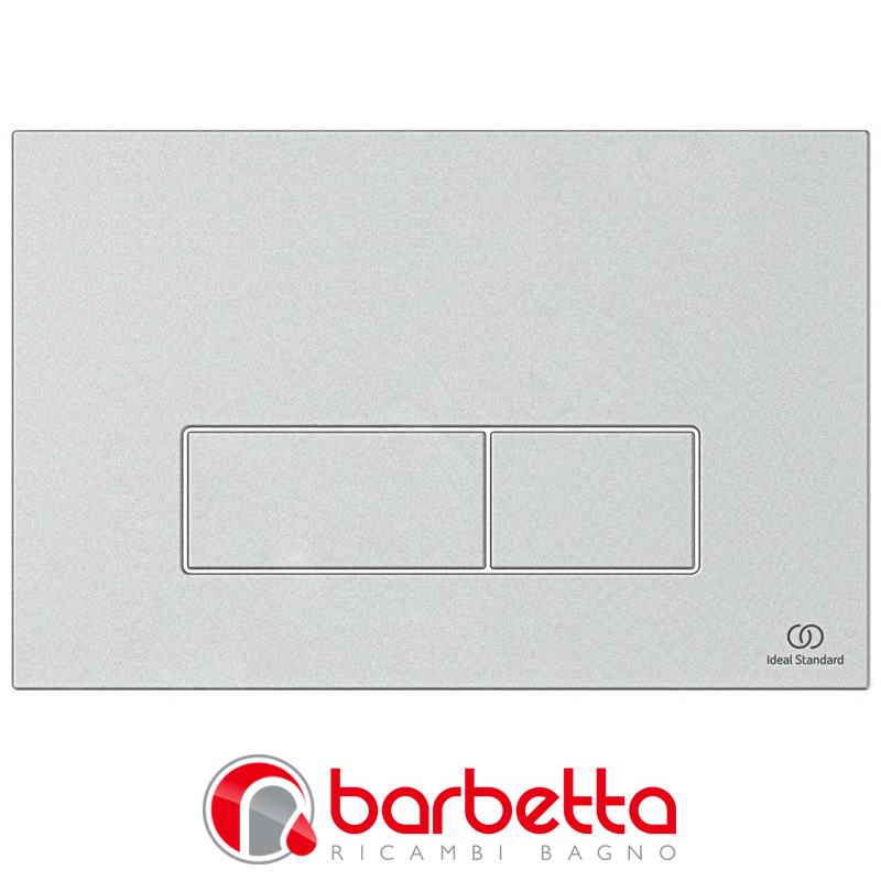 BarbettaRicambi's tweet photo. Da oggi disponibili le nuove placche IDEAL STANDARD in vari modelli e finiture.
Il nostro staff è a completa disposizione per la ricerca del ricambio corretto, o scegliere il prodotto giusto!
https://t.co/ulkeyf9Pur
#barbetta #barbettaricambibagno #barbettaricambi #idealstandard https://t.co/4I6gv1jyxK