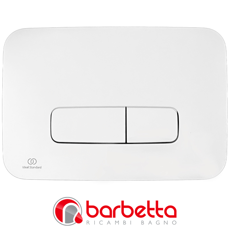 BarbettaRicambi's tweet photo. Da oggi disponibili le nuove placche IDEAL STANDARD in vari modelli e finiture.
Il nostro staff è a completa disposizione per la ricerca del ricambio corretto, o scegliere il prodotto giusto!
https://t.co/ulkeyf9Pur
#barbetta #barbettaricambibagno #barbettaricambi #idealstandard https://t.co/4I6gv1jyxK