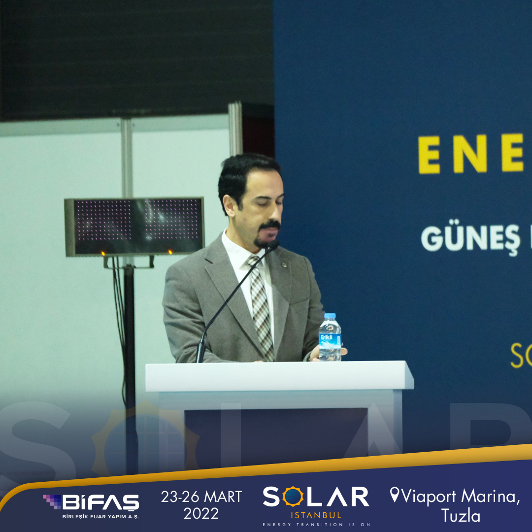 SolarIstanbul's tweet image. Solar İstanbul Konferansı devam ediyor.‘Yeșil Hidrojen Teknolojileri ve Ekonomisi’ başlığı altında oturum; Emre Ata başkanlığında, Ersen Ertaş, Hüseyin Devrim, Volkan Duman ve Prof. Dr. Yasemin Çiftçi ile gerçekleşti.