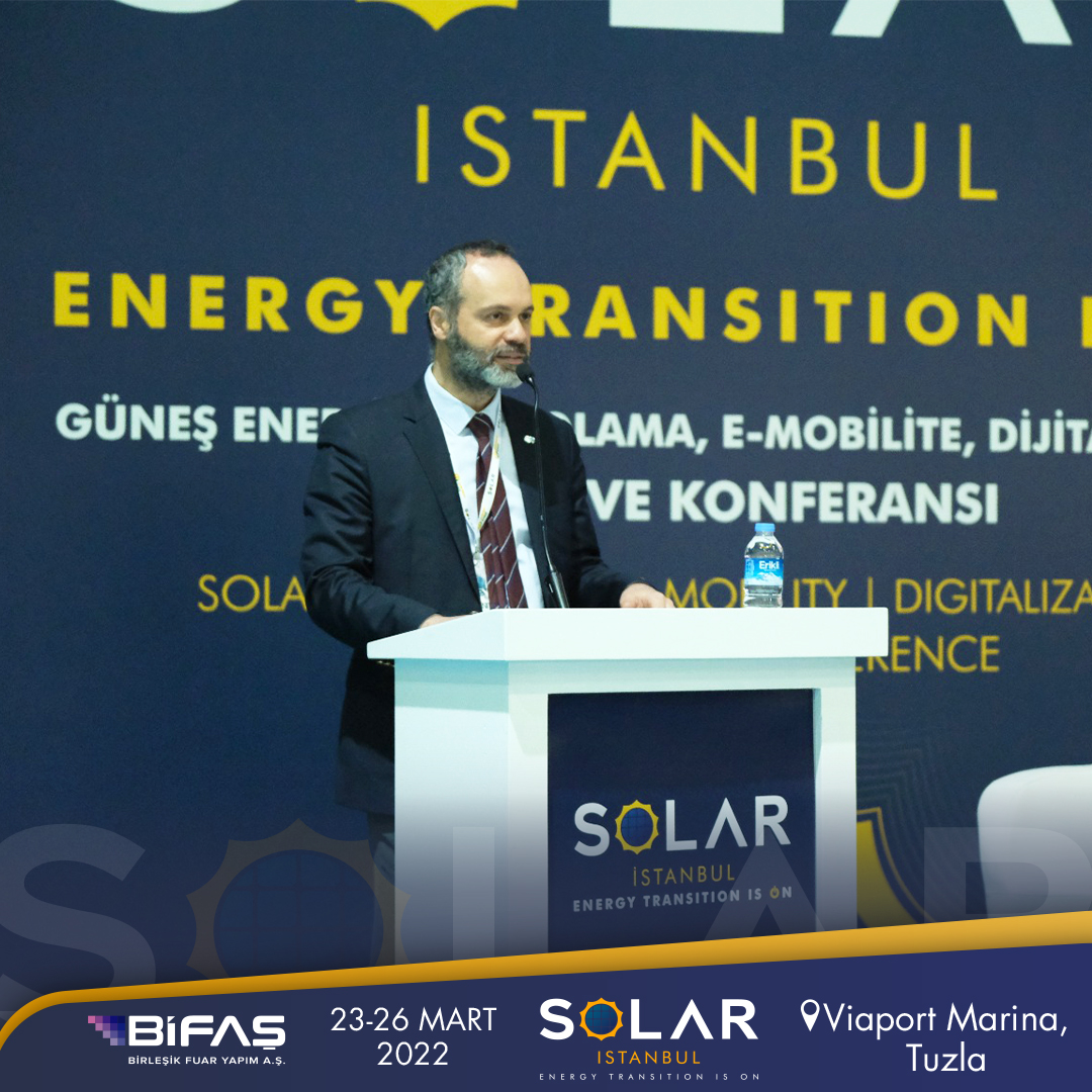 SolarIstanbul's tweet image. Solar İstanbul Konferansı devam ediyor.‘Yeșil Hidrojen Teknolojileri ve Ekonomisi’ başlığı altında oturum; Emre Ata başkanlığında, Ersen Ertaş, Hüseyin Devrim, Volkan Duman ve Prof. Dr. Yasemin Çiftçi ile gerçekleşti.