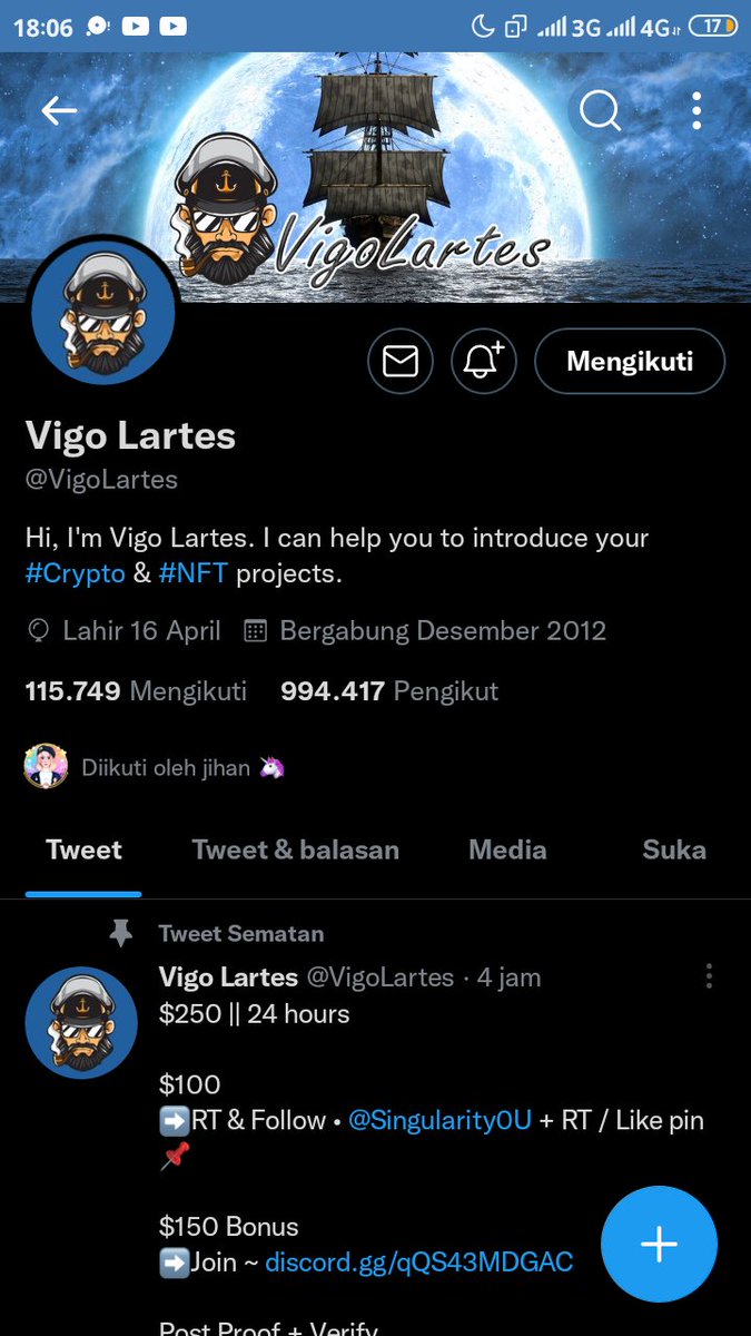 prettycuwa's tweet photo. @missufe @VigoLartes done, manifesting i'm win🧘🏻‍♀️🧘🏻‍♀️🧘🏻‍♀️ https://t.co/VRGOxbXy4x