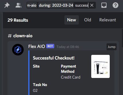Goodmorning 😴 
<a href="/clownaco/">ClownACO</a> 
<a href="/Flex_AIO/">Flex AIO</a> 
<a href="/Flex_Workshop/">Flex Workshop</a> 
<a href="/Clownfnf/">ClownFNF</a> 
PROXIES 
<a href="/IgnifyProxies/">IGNIFY PROXIES</a>