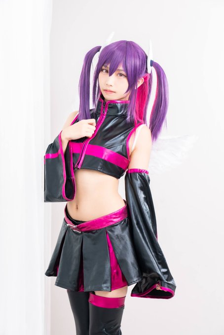 コスプレイヤーのぞみのTwitter画像21