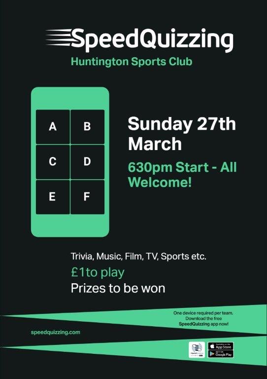 Huntington Rovers tweet media
