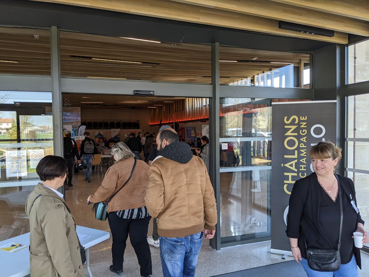 Arnaud Van Sante tweet media