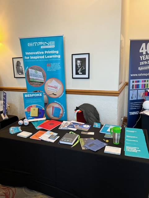 Empine Group tweet media