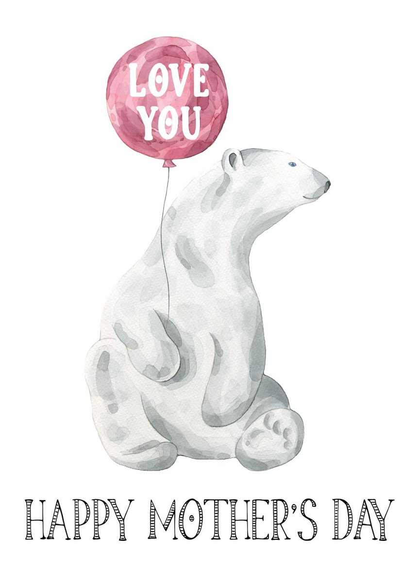 dougandted's tweet photo. Still need a Mother’s Day card for Sunday? There’s still time! Head over to https://t.co/CU9tBtbOTq now to order yours! All orders placed before 4pm TODAY include free 1st Class shipping and I can also send direct to your mum with your own personal message inside! #mothersday https://t.co/aJy3HLD1zO