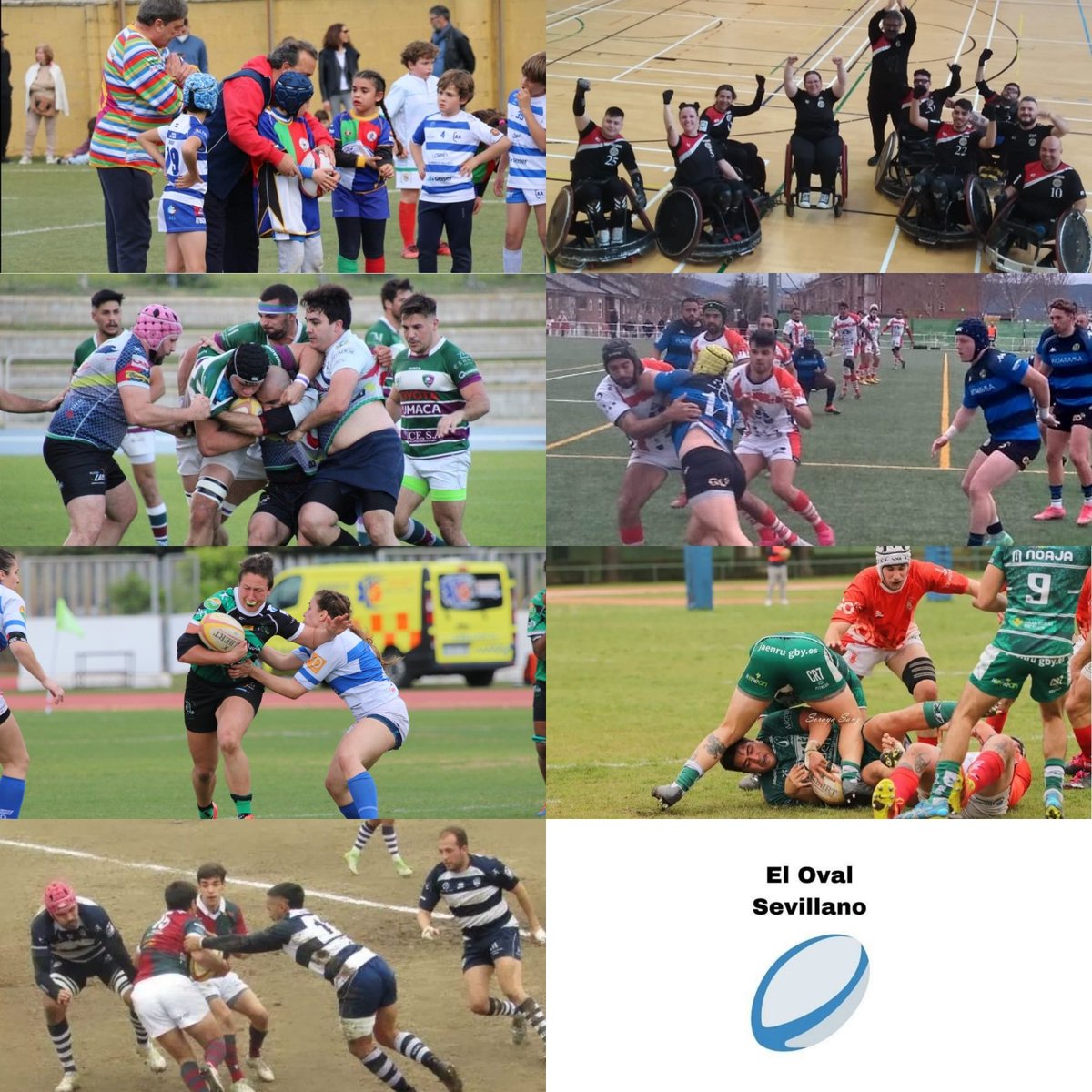 ¡Buenos días #rugby! Menos de 2 horas para la nueva edición de @ovalsevillano en <a href="/DIARIO24_ES/">DIARIO24</a> <a href="/onda_sevilla/">Onda Joven Sevilla</a>. De 13 a 14 h, la actualidad del rugby español, andaluz y sevillano en la 100.1 FM Sevilla y diario24.es/radio ¡Os esperamos!

#Rugby #OvalSevillano #OvalSevillano73