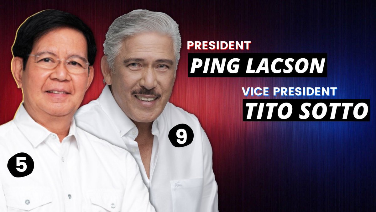 CSHenry4's tweet photo. I know a lot of UNDECIDED just made up their mind to support Lacson-Sotto tandem.TULOY ANG LABAN!!!
@iampinglacson
@sotto_tito
#WeNeedALeader
#SinongPangGiyeraMo
#PingDigmaan 
#SwitchToPing
#PingLacson2022 
#TeamLacsonSotto https://t.co/cCh2wgwxtw