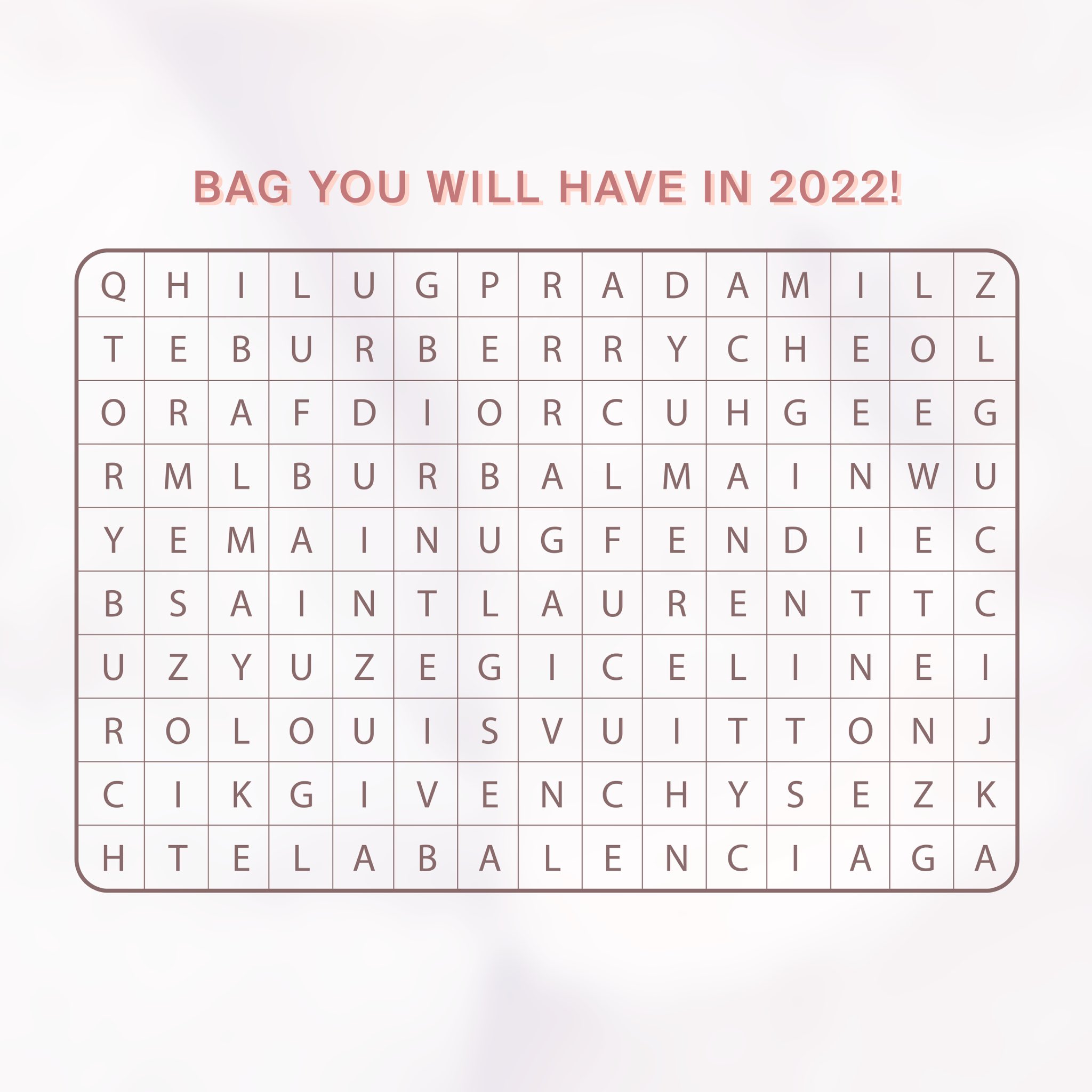 Banananina bag deals store