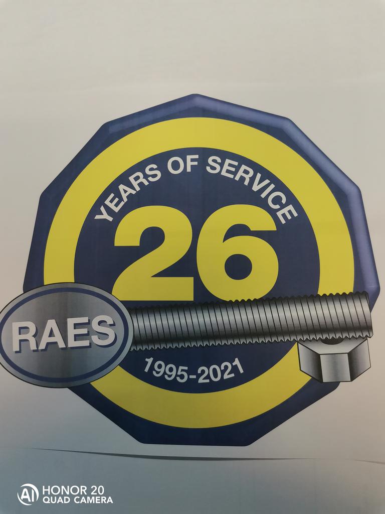 One stop shop for Ironmongery Hardware Tools Fixings and now garage doors. (Supply only or supply and fit) come and give us a try . Independent company.